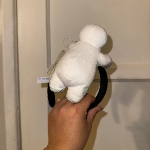 Baymax Tokyo Disneyland Ears
